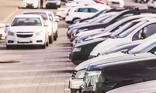 PV sales in slow lane in July