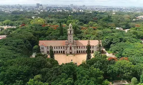 Bengaluru Indian Institute of Science (IISc) will organise Graduate Aptitude Test in Engineering (GATE) 2024.