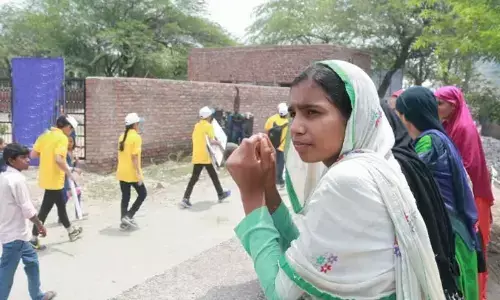 Schools open, ATM & bank facilities available for 5 hours in Haryanas Nuh