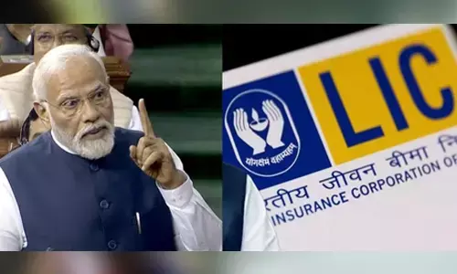 Prime Minister Narendra Modi