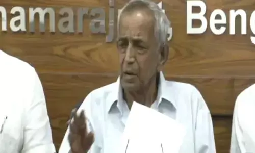 None of the ministers asked for commission: President of contractors association