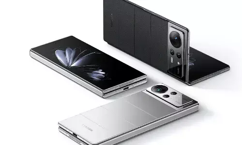 Xiaomi Mi Mix Fold 3 to launch on this date; All details