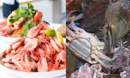 APs multi-pronged strategy to promote seafood, domestic market By Sharon Thambala