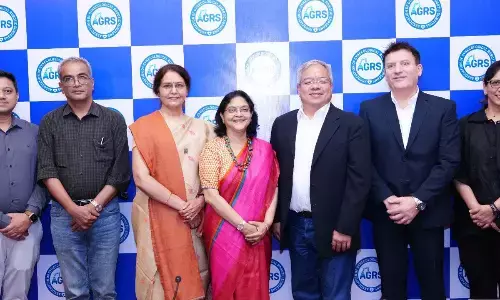 Association of Gynaecological Robotic Surgeons of India, to host, RoboGynIndia 2023!