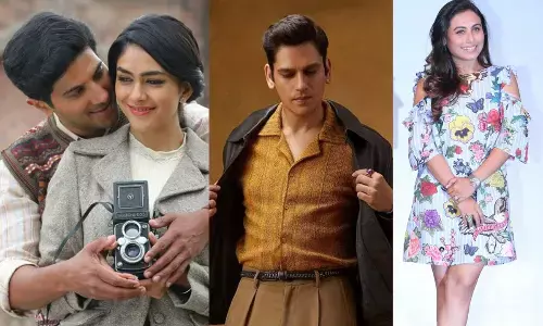 IFFM 2023: Rani Mukerji, Vijay Varma, ‘Sita Ramam’ & ‘Jubilee’ win top honours