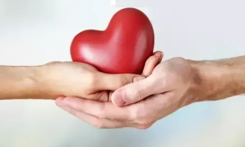 World Organ Donation Day 2023