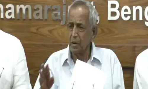 90% of ongoing projects kept on hold by BBMP contractors