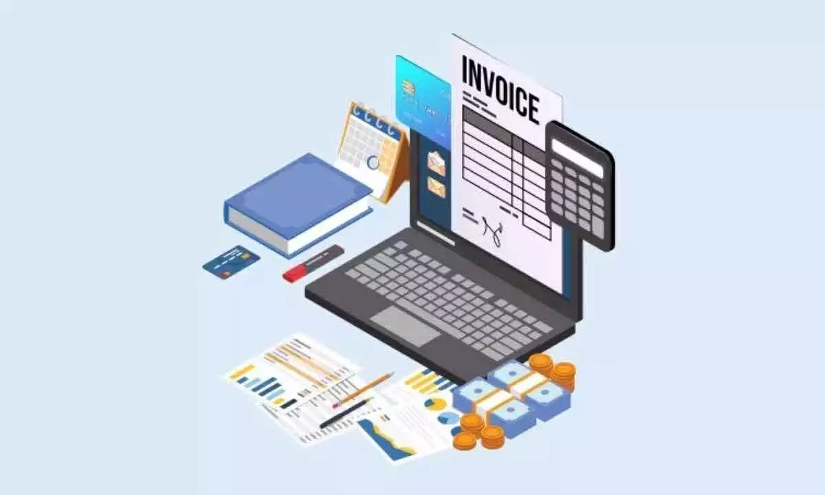 Tide India unveils invoicing solution for SMEs