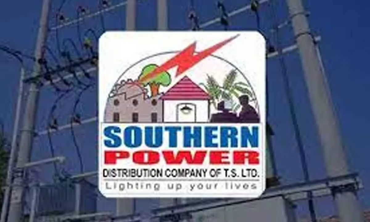 SPDCL cautions over false messages on power supply