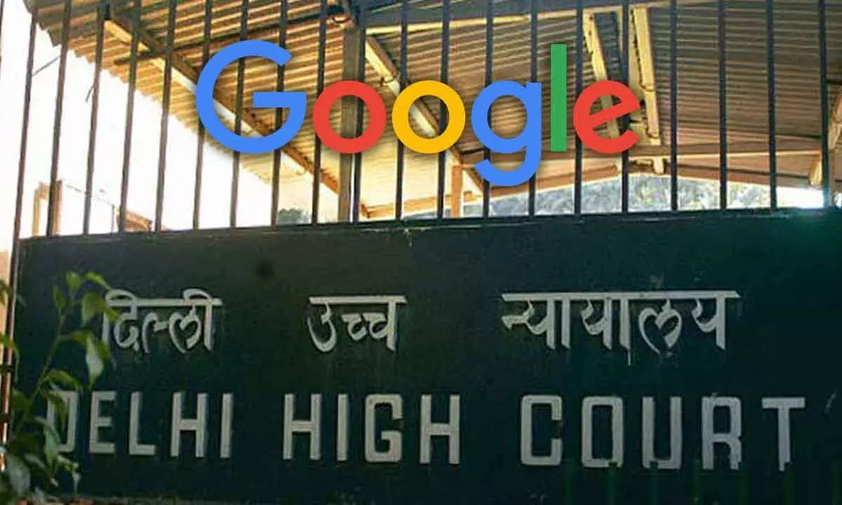 Google hails Delhi HC verdict on ads trademark policy