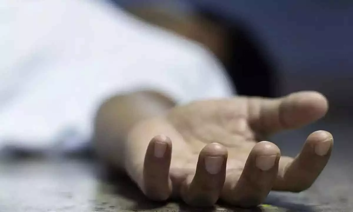 Another NEET aspirant commits suicide in Kota