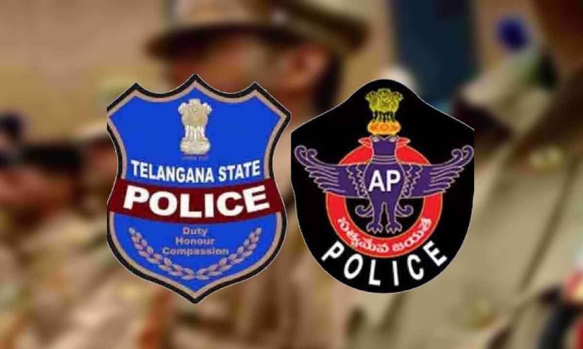 Hawk Eye - Telangana Police