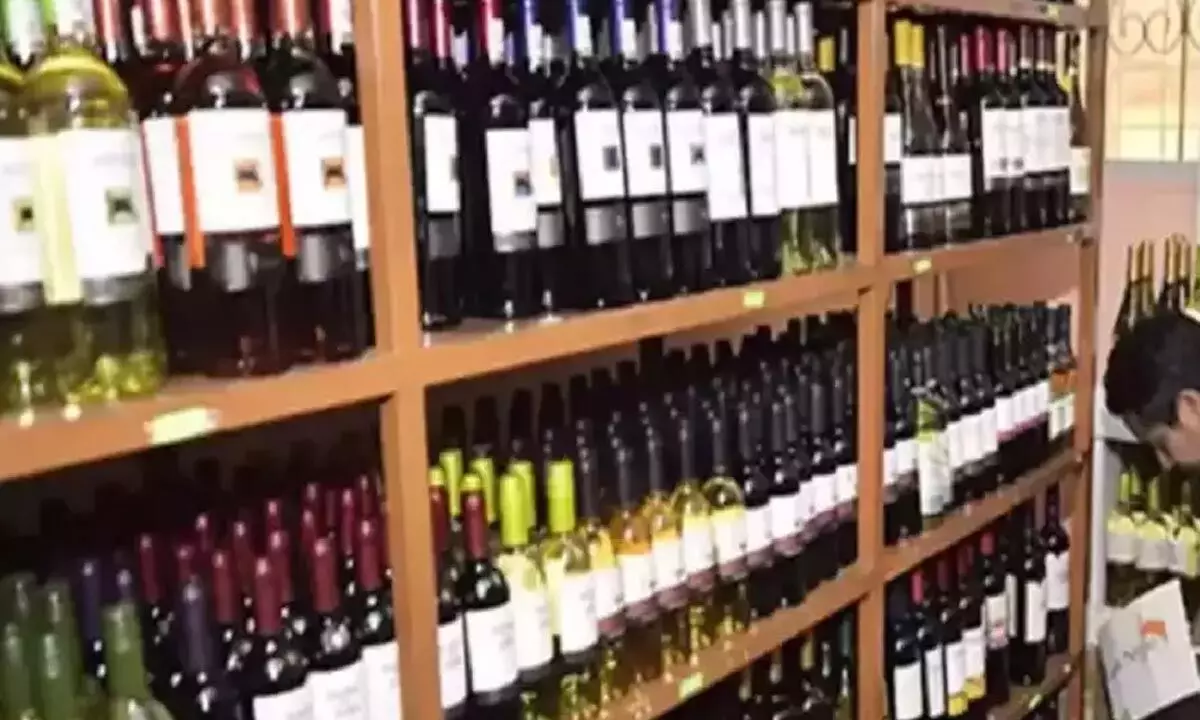 Wine dealers raises objections on new conditions for draw of lots