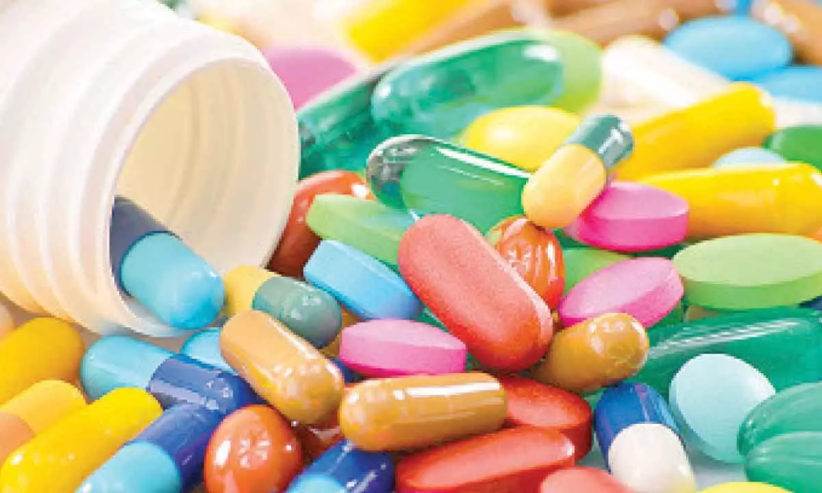 New Delhi: Docs may lose licence for not prescribing generic drugs