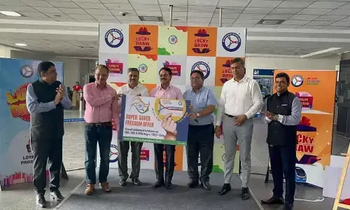 Hyderabad: HMR rolls out super rides offer