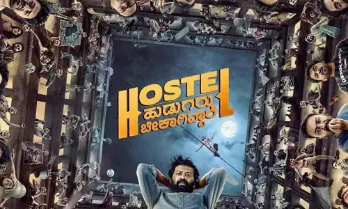 Kannada sensation ‘Hostel Hudugaru Bekagiddare’ to be released as ‘Hostel Boys’ in Telugu on Aug 26