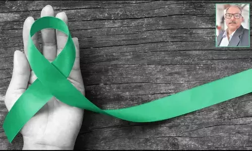 Mental health awareness: Life doesn’t stop!