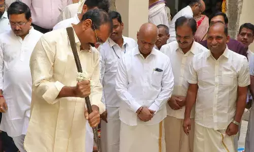 SV Museum to get facelift with 145 cr