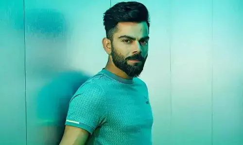 News about my social media earnings is not true: Virat Kohli