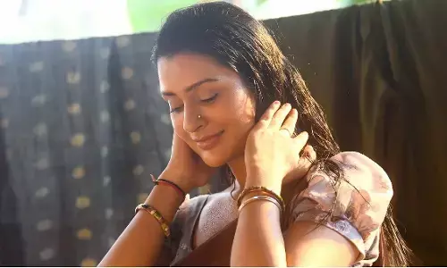 Payal Rajput’s ‘Mangalavaaram’ to kickstart musical promotions