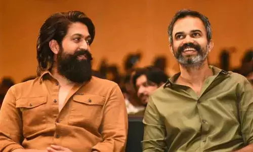 Prashanth Neel likely to start working on ‘KGF Chapter 3’