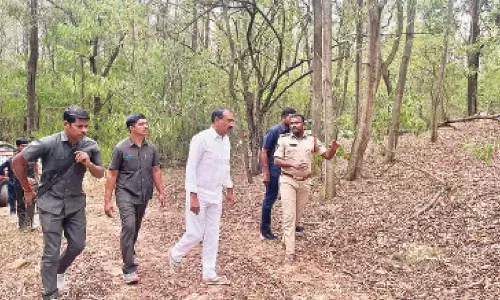 Tirumala: No compromise on safety of devotees says TTD chief Bhumana Karunakar Reddy