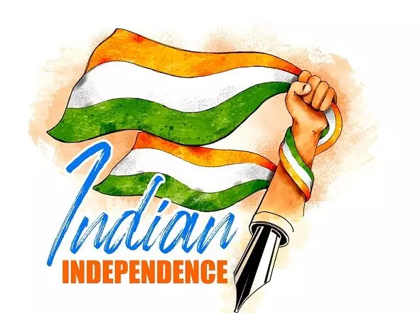 Happy Independence Day 2023 Quotes, Wishes, Messages & Status: Best Wishes,  Quotes, Slogans, Poster Drawing Ideas and Captions | - Times of India