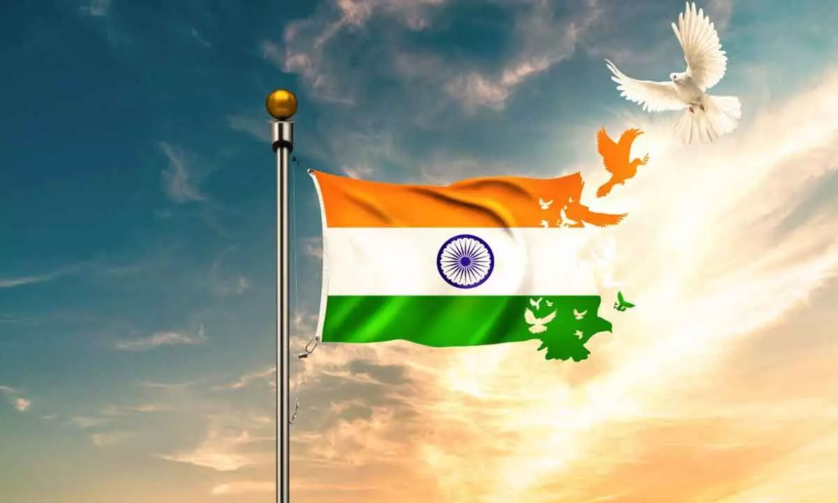 Independence Day 2023: History, Is it 76th or 77th Celebration?