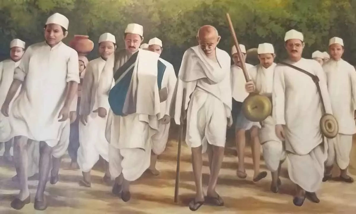 Independence Day 2023: Know More About Quit India movement