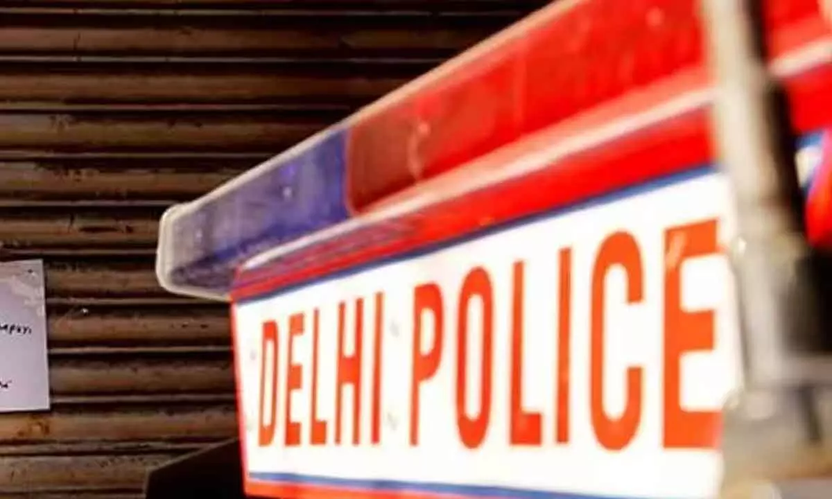 Delhi: Violent Clash Erupts in Northern Part Of The Capital  As Police Raid Gambling Den