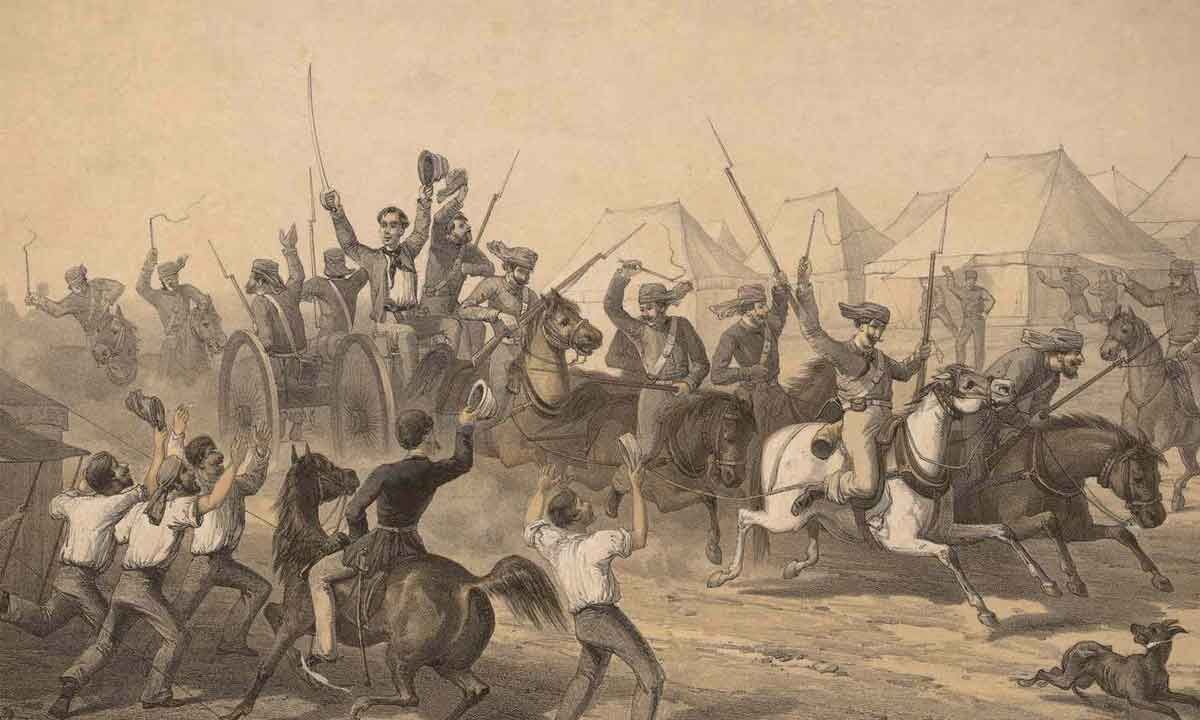 the-sepoy-mutiny-of-1857