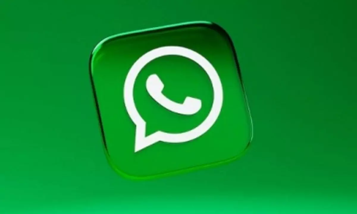 WhatsApp rolling out community examples on iOS beta