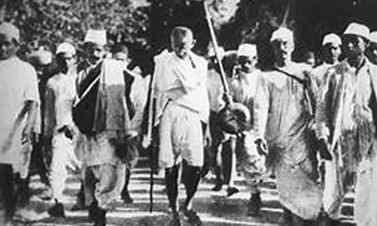 Independence Day: Know More About Quit India movement