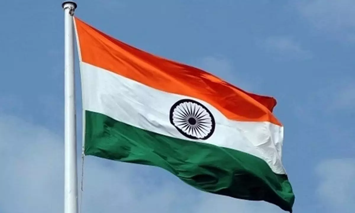 Independence Day 2023: What Is The Flag Code Of India?