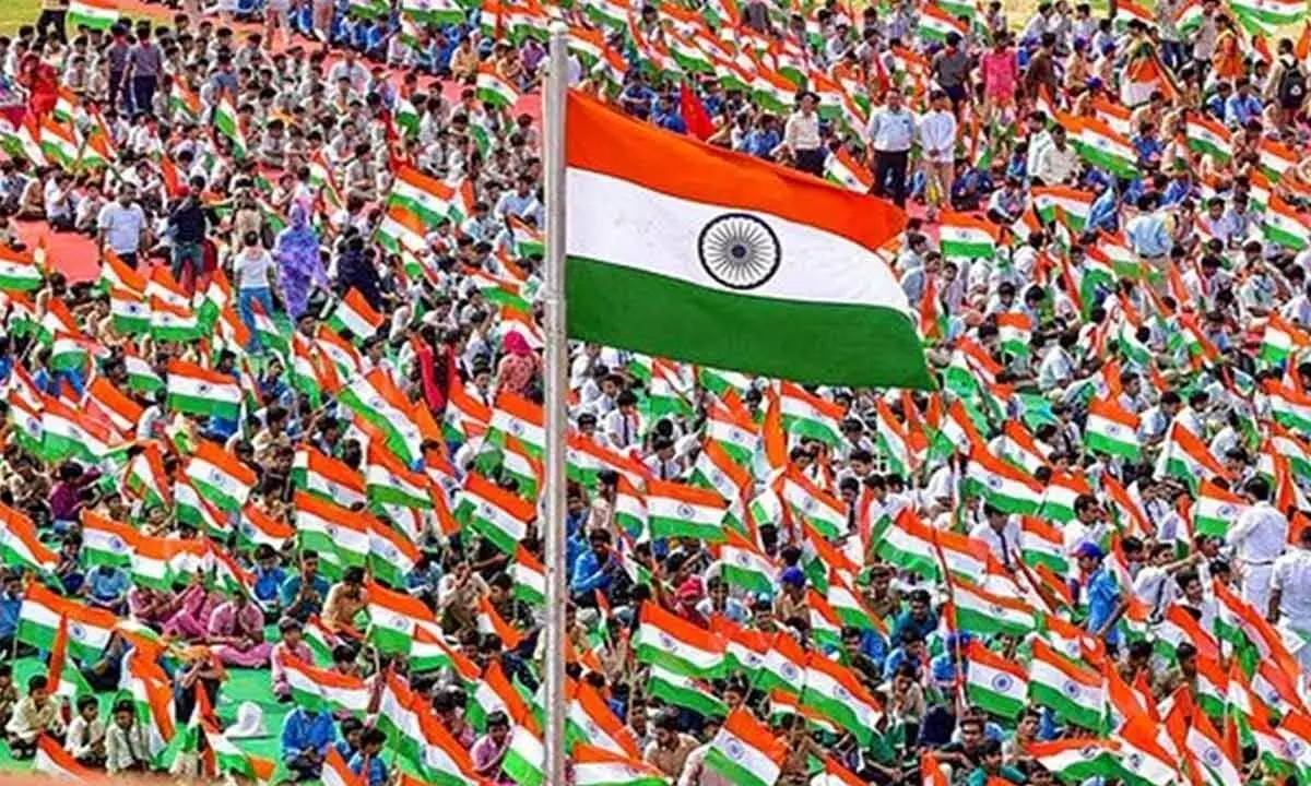 Independence Day 2023: Dos and don’ts to follow while hoisting India’s national flag