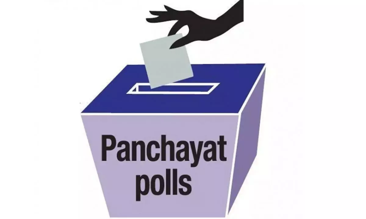 Anantapur: Steps taken for conducting panchayath wards’ bypoll