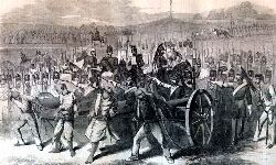 The Vellore Mutiny Of 1806