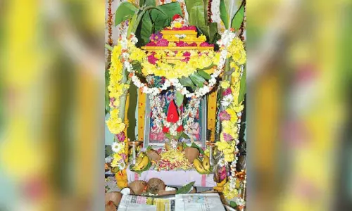 Satyanarayana Vrata stories exemplify socialism ideals