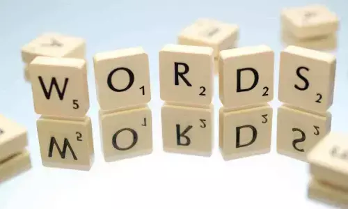 Wordsmith: On The Wings of Poesy