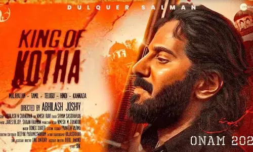 All set for ‘KOK’ pre-release event; Nani and Rana to grace