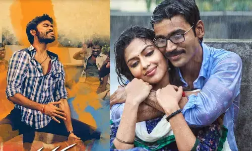 All set for ‘Raghuvaran B.Tech’ re-release