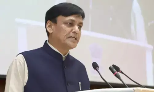 Bihar govt does not want AIIMS to be constructed in Darbhanga, says BJP