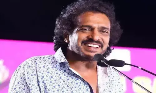 FIR filed against Sandalwood actor, director Upendra for derogatory remarks on SCST