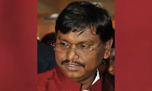 No BJP-BJD tieup, says Arjun Munda