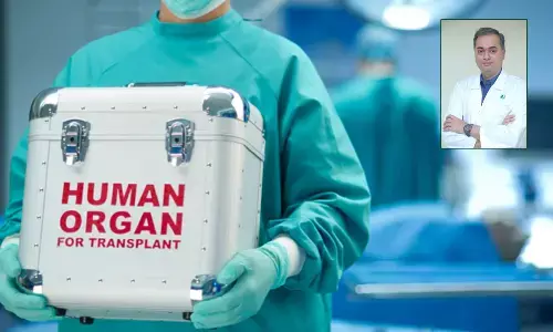 All about organ donation and transplantation system