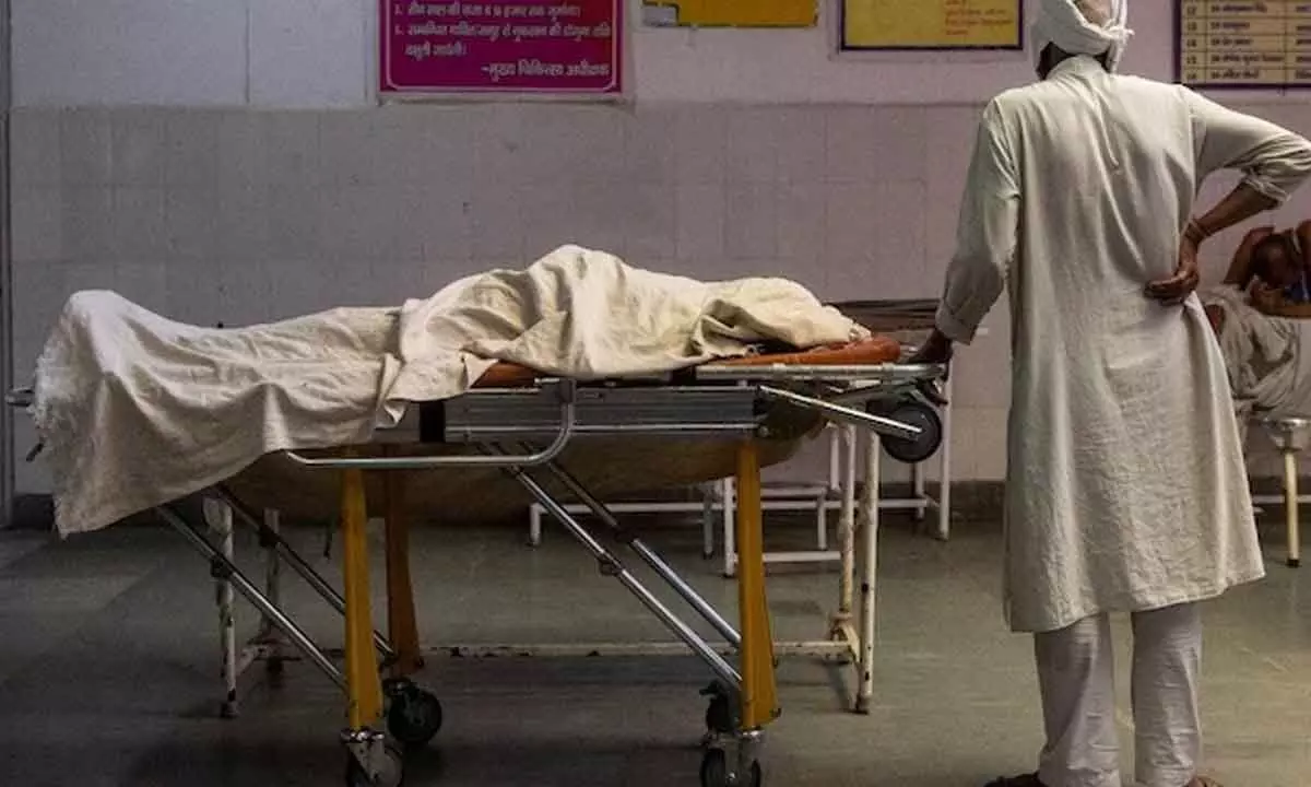 18 deaths in 24 hours in Thane hospital