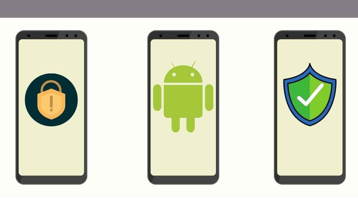 Phone security: how to protect your phone from hackers - Prey