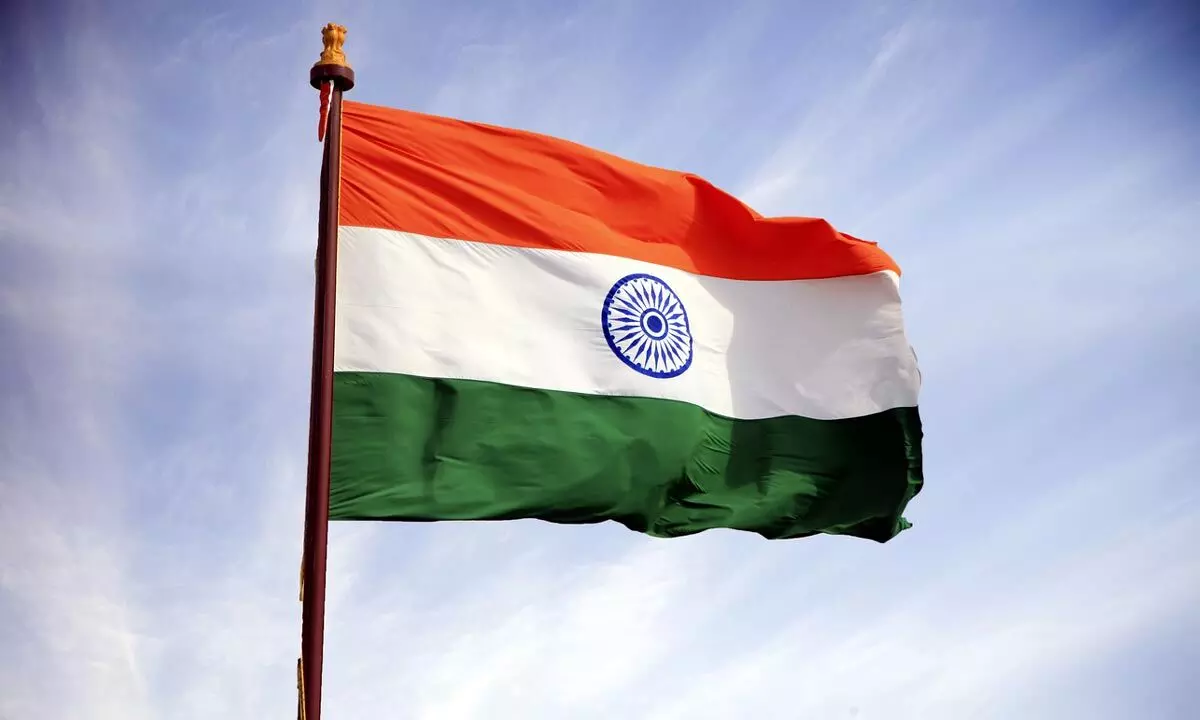 Independence Day: History, Evolution and Interesting Facts About the National Flag