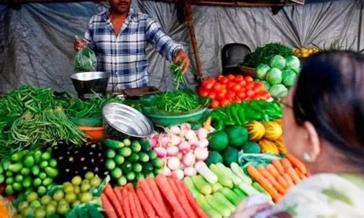 Retail inflation reaches 7.44% in July, highest in 15 months