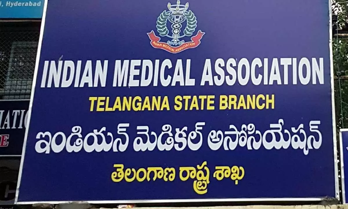Hyderabad: Miffed doctors object to NMC’s generic drugs diktat